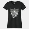 Women's Tri Blend Tee Thumbnail