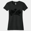 Women's Tri Blend Tee Thumbnail