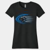 Women's Tri Blend Tee Thumbnail