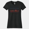 Women's Tri Blend Tee Thumbnail
