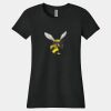 Women's Tri Blend Tee Thumbnail