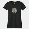 Women's Tri Blend Tee Thumbnail