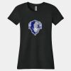 Women's Tri Blend Tee Thumbnail