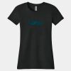 Women's Tri Blend Tee Thumbnail