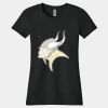 Women's Tri Blend Tee Thumbnail