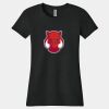 Women's Tri Blend Tee Thumbnail