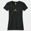 Women's Tri Blend Tee Thumbnail