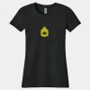 Women's Tri Blend Tee Thumbnail