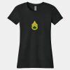 Women's Tri Blend Tee Thumbnail