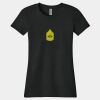 Women's Tri Blend Tee Thumbnail