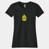 Women's Tri Blend Tee Thumbnail