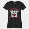 Women's Tri Blend Tee Thumbnail