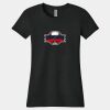 Women's Tri Blend Tee Thumbnail