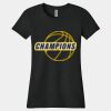 Women's Tri Blend Tee Thumbnail