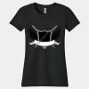 Women's Tri Blend Tee Thumbnail