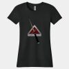 Women's Tri Blend Tee Thumbnail