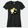 Women's Tri Blend Tee Thumbnail