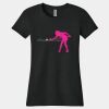 Women's Tri Blend Tee Thumbnail