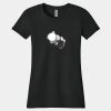 Women's Tri Blend Tee Thumbnail
