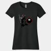 Women's Tri Blend Tee Thumbnail