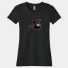 Women's Tri Blend Tee Thumbnail