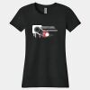 Women's Tri Blend Tee Thumbnail