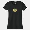 Women's Tri Blend Tee Thumbnail