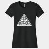 Women's Tri Blend Tee Thumbnail