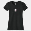 Women's Tri Blend Tee Thumbnail