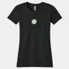 Women's Tri Blend Tee Thumbnail