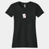 Women's Tri Blend Tee Thumbnail