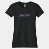 Women's Tri Blend Tee Thumbnail