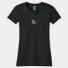 Women's Tri Blend Tee Thumbnail