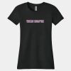Women's Tri Blend Tee Thumbnail