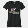 Women's Tri Blend Tee Thumbnail