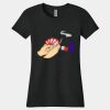 Women's Tri Blend Tee Thumbnail