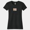 Women's Tri Blend Tee Thumbnail