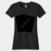 Women's Tri Blend Tee Thumbnail