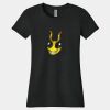Women's Tri Blend Tee Thumbnail