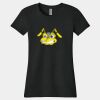 Women's Tri Blend Tee Thumbnail