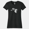 Women's Tri Blend Tee Thumbnail