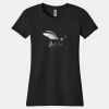 Women's Tri Blend Tee Thumbnail