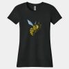 Women's Tri Blend Tee Thumbnail