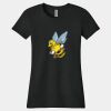 Women's Tri Blend Tee Thumbnail