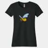 Women's Tri Blend Tee Thumbnail