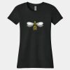 Women's Tri Blend Tee Thumbnail