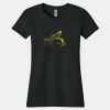 Women's Tri Blend Tee Thumbnail