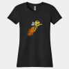 Women's Tri Blend Tee Thumbnail