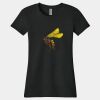 Women's Tri Blend Tee Thumbnail