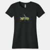 Women's Tri Blend Tee Thumbnail